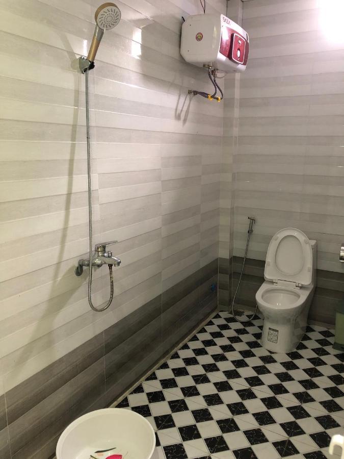Green Mountain Cat Ba Hotel Dong Khe Sau Экстерьер фото